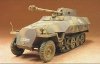 AFV Club AF35083 Sd.Kfz 251/22 Ausf.D Pakwagen 1/35
